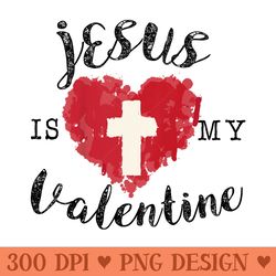 jesus is my valentines day outfit baby toddler christian - unique sublimation patterns