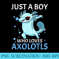 just a who loves axolotls cute axolotl plush - png download website