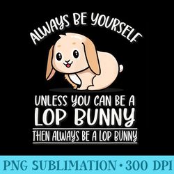 holland lop - png picture download