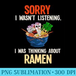 japanese noodle soup anime food ramen - png graphics download