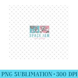 Bugs Space Jam Tune Squad Premium - Mug Sublimation Png