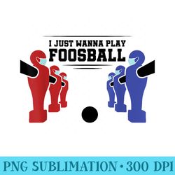 funny foosball s mask pun table soccer foosball - png file download