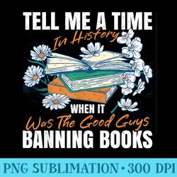 banned books week librarian read banned books - printable png graphics