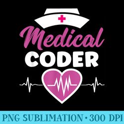 medical coder medical coding specialist medical coding - download transparent png