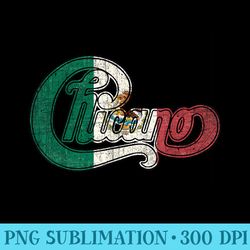 chicano funny mexican flag distressed pride - png clipart download