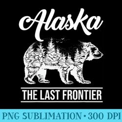 moose alaska last frontier alaska grizzly bears mountains - download high resolution png