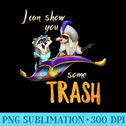 i can show you some trash trash panda lover raccoon - png download website