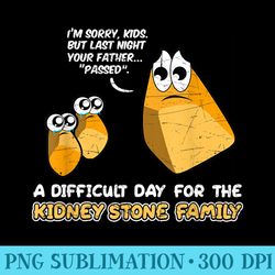 funny ney stone surgery recovery idea - transparent png artwork