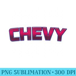 chevy - png image gallery download