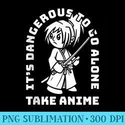 manga japan cosplay japanese otaku kawaii anime sword - png download