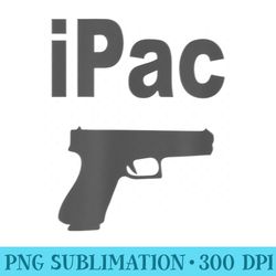 ipack heat gun graphic - png graphics download