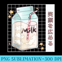 lofi japanese anime vaporwave aesthetic - sublimation patterns png