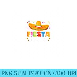 funny fiesta squad cinco de mayo mexican party cinco de mayo - unique sublimation patterns