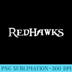 go redhawks football baseball basketball cheer teams fan - png clipart download