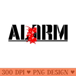 90s the alarm welsh rock band - png clipart