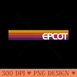 epcot bar - transparent png clipart