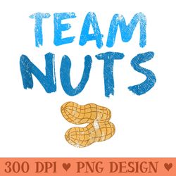 funny baby shower team gender reveal - exclusive png designs