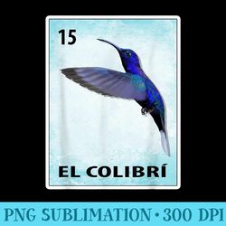 el colibri mexican hummingbird cards - png image library download