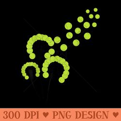 dandelion tennis ball for tennis player womens tennis - transparent png clipart