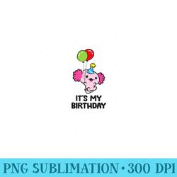 axolotl birthday its my birthday pet axolotl - png graphics