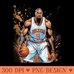 basketball ring - vector png clipart