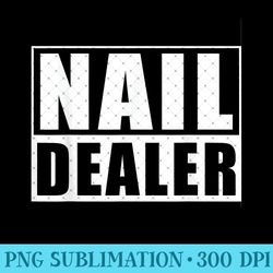 nail dealer nail stylist nail artist nail tech - printable png images