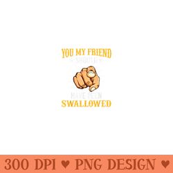 diaboy - png file download - trendsetting and modern collectionsn swallowed adult humor - png templates