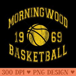 morningwood basketball - printable png images