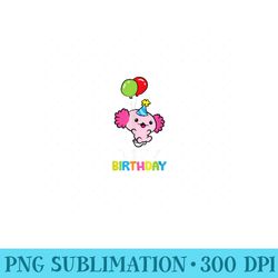 axolotl birthday its my birthday axolotl - png graphics