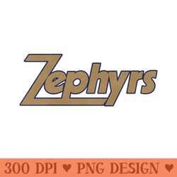 defunct chicago zephyrs florals basketball team - unique sublimation png download