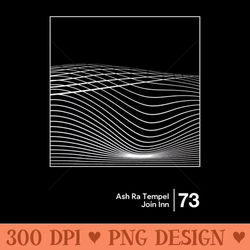 ash ra tempel original minimalist graphic design - png clipart download