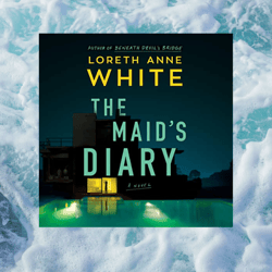 the maid's diary by loreth anne white