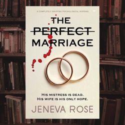 the perfect marriage: a completely gripping psychological suspense by jeneva rose
