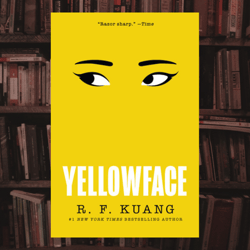 yellowface : a reese's book club pick yellowface : a reese's book club pick