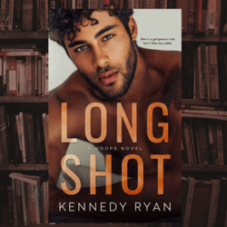 long shot - special edition by kennedy ryan (author)