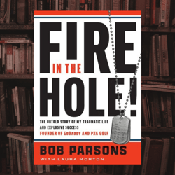 fire in the hole!: the untold story of my traumatic life and explosive success kindle edition