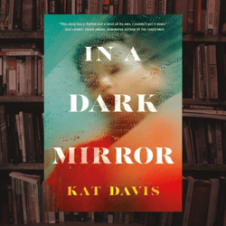 in a dark mirror by kat davis kindle edition
