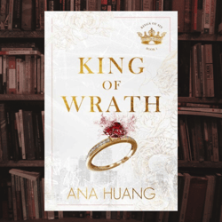 king of wrath: an arranged marriage romance (kings of sin book 1) kindle edition by ana huang (author)