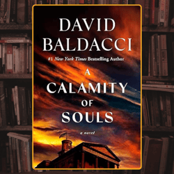 a calamity of souls by david baldacci