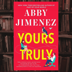 yours truly kindle edition by abby jimenez