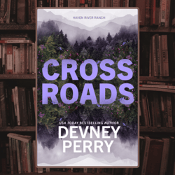 crossroads (haven river ranch) kindle edition by devney perry