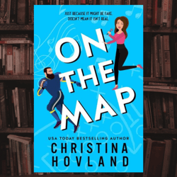 on the map (mile high stallions book 1) kindle edition by christina hovland