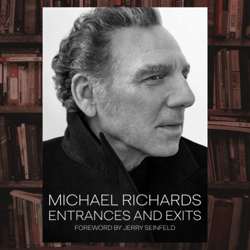entrances and exits by michael richards