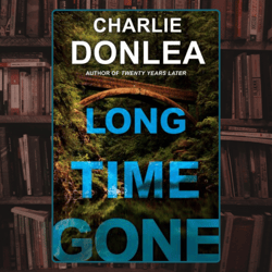 long time gone by charlie donlea