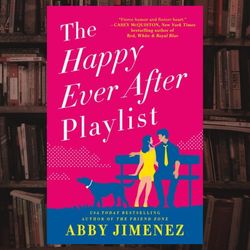 the happy ever after playlist the friend zone book 2 by abby jimenez