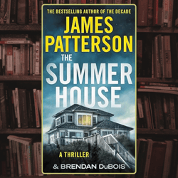 the summer house: the classic blockbuster from the author of lion & lamb