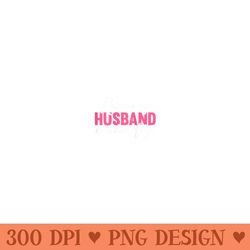 womens joke wife raising my husband is exhausting women valentine - png graphics