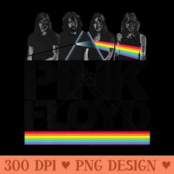 pink floyd meddle photo premium - png download