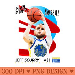 dump sports basketball jeff scurry - png graphics