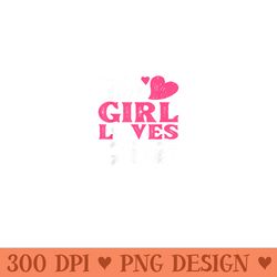 this girl loves jesus cute christian girl - png graphics